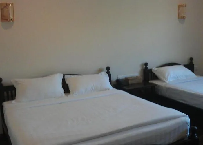 Hotel Aye Chan Thar