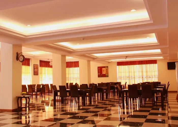 Hotel Aye Chan Thar