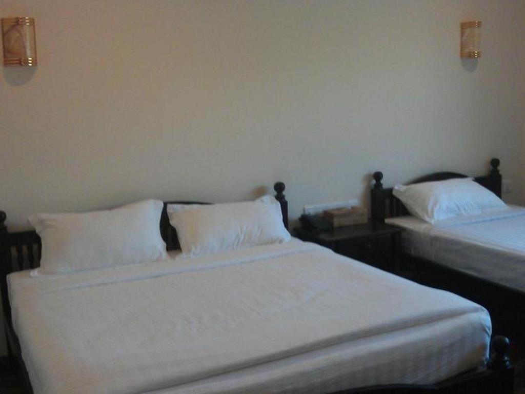 Aye Chan Thar Hotel