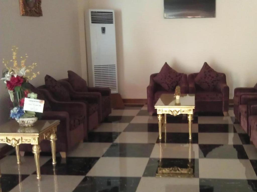Aye Chan Thar Hotel Oattara Thiri
